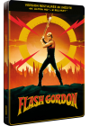 Flash Gordon (4K Ultra HD + Blu-ray + Blu-ray bonus - Édition SteelBook Collector 40ème Anniversaire) - 4K UHD
