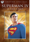 Superman IV : Le face à face (Édition Spéciale) - DVD