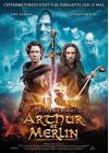 Arthur et Merlin - DVD