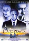 The Piano Player - DVD