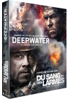 Deepwater + Du sang et des larmes (Pack) - Blu-ray