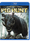 Pig Hunt - Blu-ray