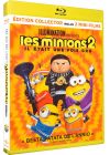 Les Minions 2 : Il était une fois Gru