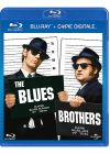 The Blues Brothers (Blu-ray + Copie digitale) - Blu-ray