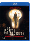 La Porte des secrets - Blu-ray