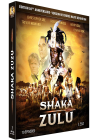 Shaka Zulu (Édition 30ème anniversaire - Version restaurée haute définition) - Blu-ray