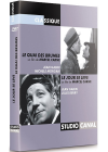 Studiocanal classique - Le Quai des brumes & Le jour se lève - DVD