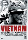 Vietnam, année du cochon - DVD