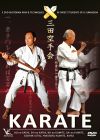 Shotokan Karate Keio : kata & Techniques - Vol. 2 - DVD
