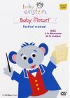 Baby Mozart - Festival musical - DVD