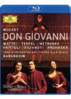 Mozart : Don Giovanni - Blu-ray
