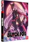 Black Fox - Blu-ray