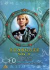 Stargate SG-1 - Saison 10 - 2ème partie - DVD