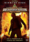 Benjamin Gates et le trésor des Templiers - DVD
