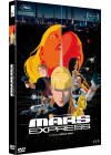 Mars Express - DVD