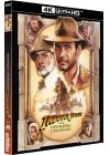 Indiana Jones et la dernière Croisade - 4K UHD