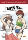 Boys Be... - L'intégrale (Pack) - DVD