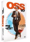 OSS 117 - Le Caire, nid d'espions + OSS 117 - Rio ne répond plus - DVD