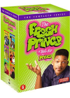 Le Prince de Bel-Air - L'intégrale des saisons 1 à 6 - DVD