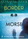 Border + Morse (Pack) - DVD