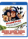 Grand Prix - Blu-ray