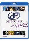 Deep Purple - Live At Montreux 2006 - They All Came Down To Montreux - Blu-ray