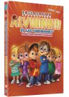 Alvinnn!!! et les Chipmunks - Saison 1, DVD 1