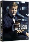 L'Espion qui m'aimait (Édition Simple) - DVD
