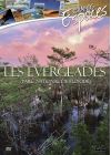 Grands espaces : Les Everglades (Parc natonal de Floride) - DVD