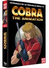 Cobra the Animation - Intégrale de la série - DVD