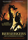 Les Guerriers d'Odin - DVD