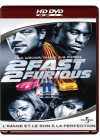 2 Fast 2 Furious - HD DVD