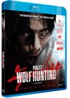 Projet Wolf Hunting - Blu-ray