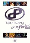 Deep Purple - Live At Montreux 2006 - They All Came Down To Montreux - DVD