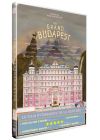 The Grand Budapest Hotel - DVD