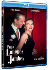 Papa longues jambes - Blu-ray