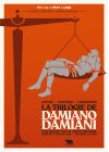 Justice . Politique . Corruption - La Trilogie de Damiano Damiani : Nous sommes tous en liberté provisoire + Comment tuer un juge + Goodbye & Amen (Blu-ray + DVD + Livre) - Blu-ray