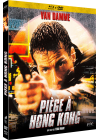 Piège à Hong Kong (Combo Blu-ray + DVD - Édition Limitée) - Blu-ray