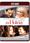 The Holiday - HD DVD