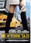 New York Taxi - DVD