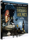 La Vie privée de Sherlock Holmes (Édition Collector) - Blu-ray