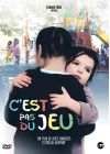 C'est pas du jeu - DVD