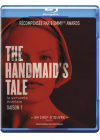 The Handmaid's Tale : La Servante écarlate - Saison 1 - Blu-ray