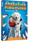 Opération pingouins - DVD