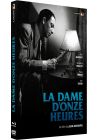 La Dame d'onze heures (Combo Blu-ray + DVD) - Blu-ray