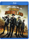 Retour à Zombieland - Blu-ray