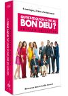 Qu'est-ce qu'on a fait au Bon Dieu ? (Édition Collector) - DVD