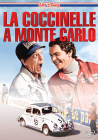 La Coccinelle à Monte-Carlo - DVD