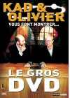 Kad & Olivier - Le gros DVD - DVD