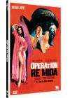 Opération Re Mida (Lucky l'intrépide) - DVD